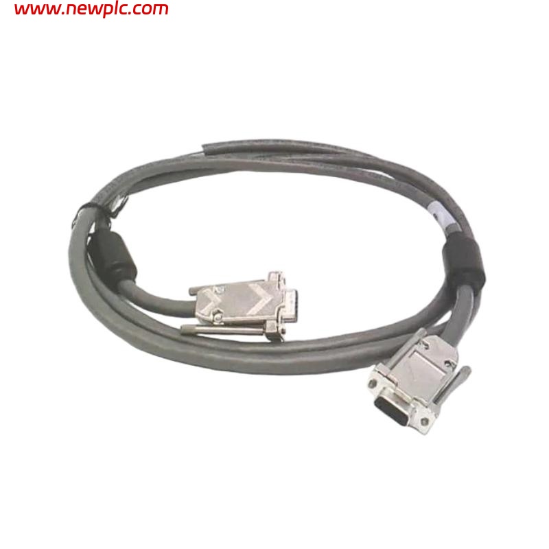Honeywell 51305380-100 MAU Media Access Unit Cable