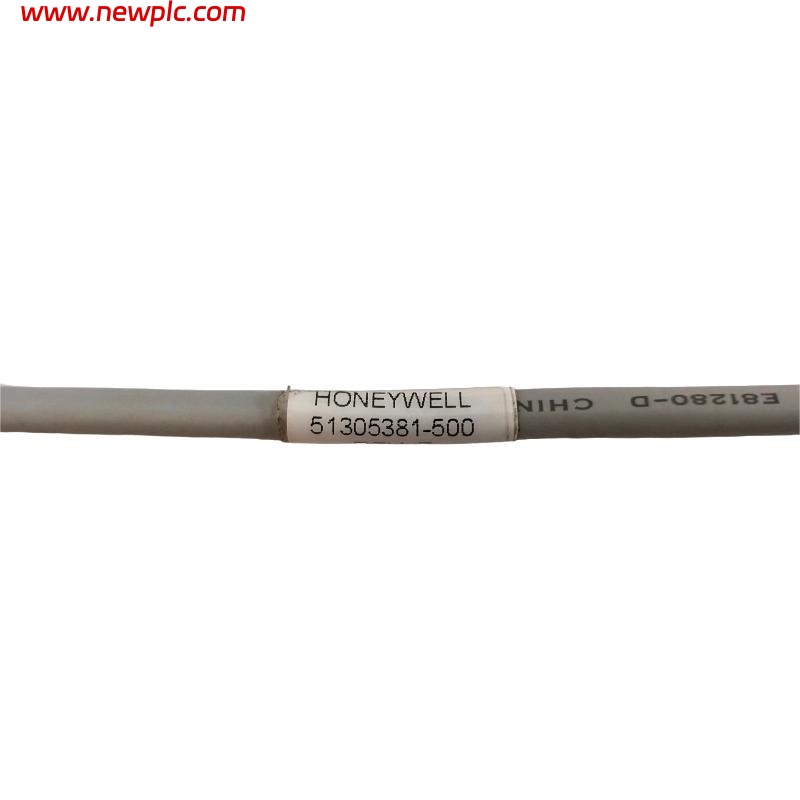 Honeywell 51305381-500 Data Transmission Cable