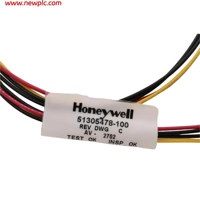 Honeywell 51305478-100 Cable