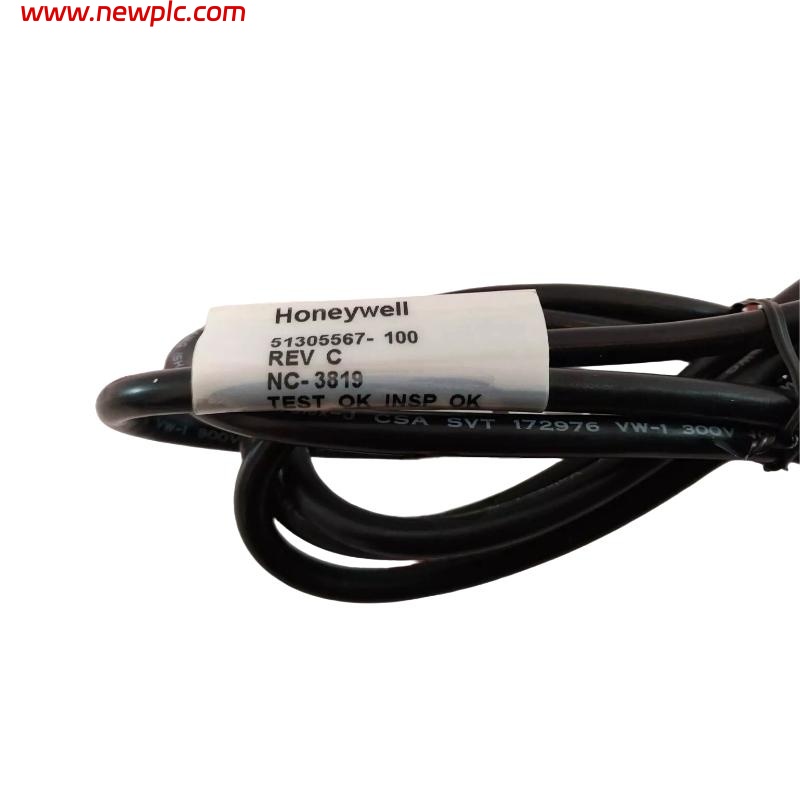 Honeywell 51305567-100 Cable