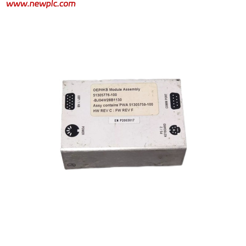 Honeywell 51305776-100 Interface Module Assembly