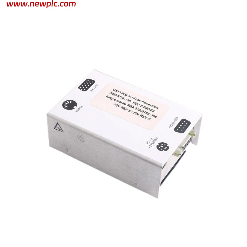 Honeywell 51305776-100 Interface Module Assembly