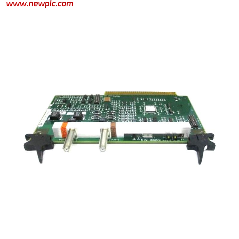 Honeywell 51305896-100 PWA NIM Modem