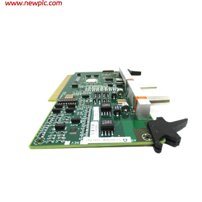 Honeywell 51305896-100 PWA NIM Modem