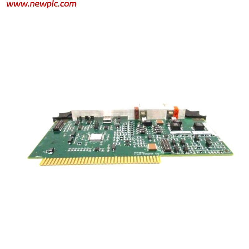 Honeywell 51305896-100 PWA NIM Modem