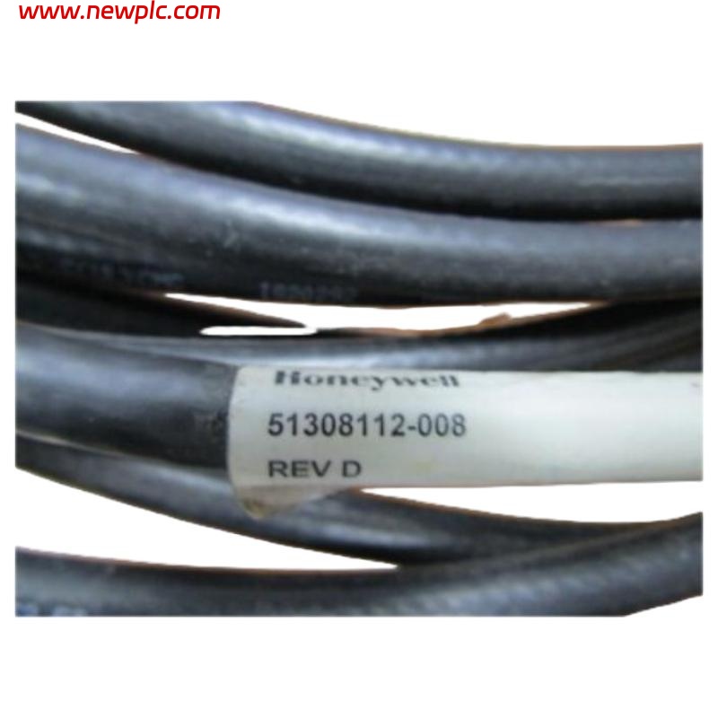 Honeywell 51308112-008 Cable Quality Assurance