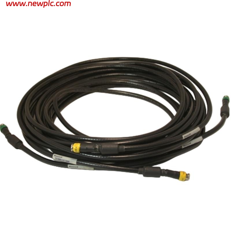 Honeywell 51308112-008 Cable Quality Assurance