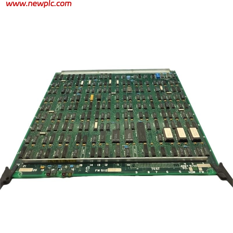 Honeywell 51401291-100 PC Board