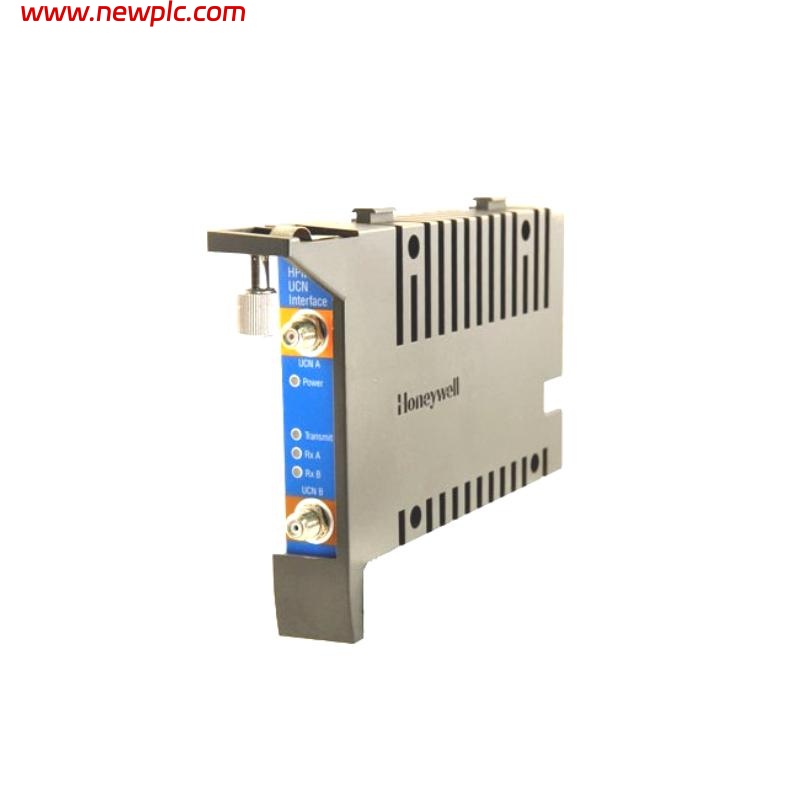 Honeywell 51402573-150 HPM UCN Interface Module