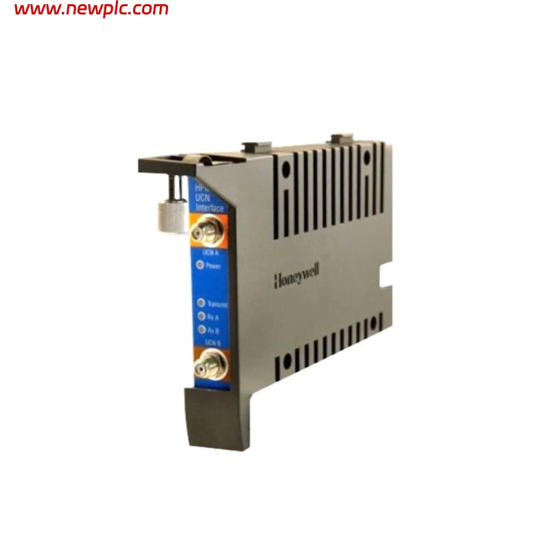 Honeywell 51402573-250 HPM UCN Interface Module