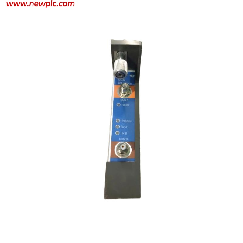 Honeywell 51402573-250 HPM UCN Interface Module