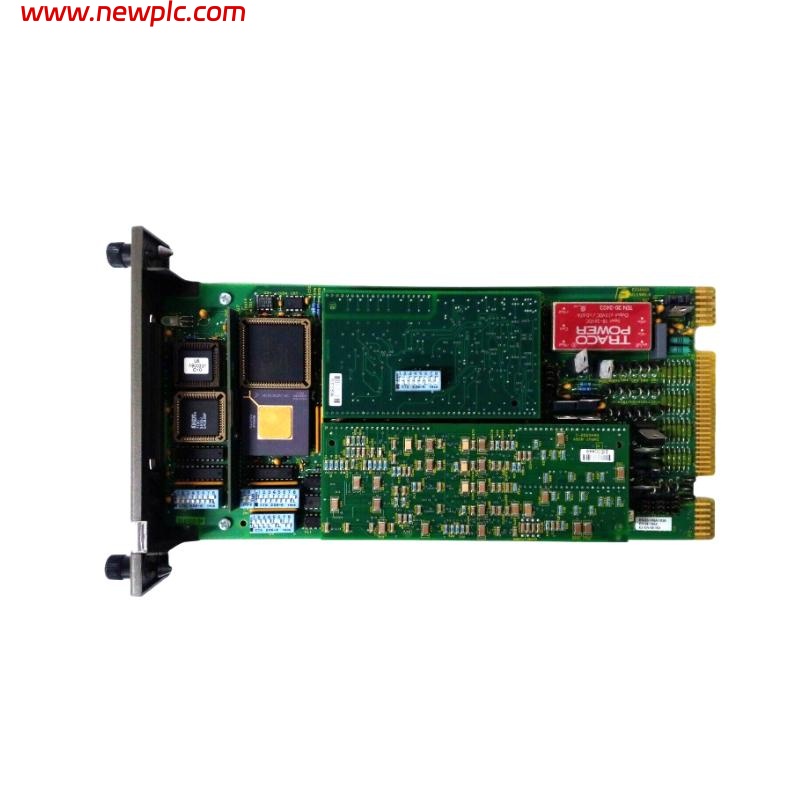 ABB 560SLI01 Serial Line Interface Unit