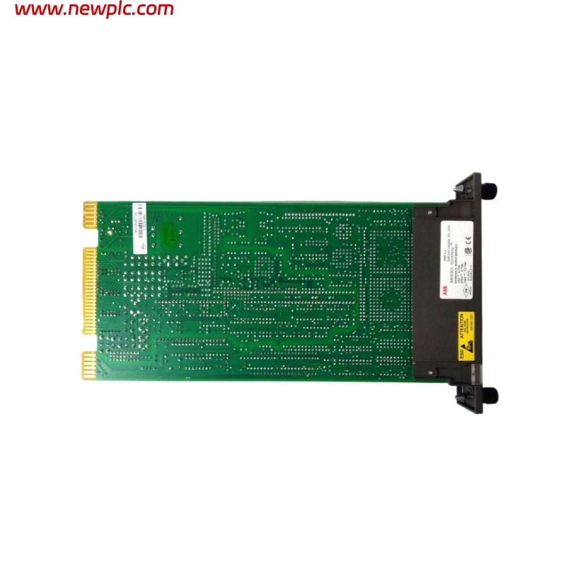 ABB 560SLI01 Serial Line Interface Unit