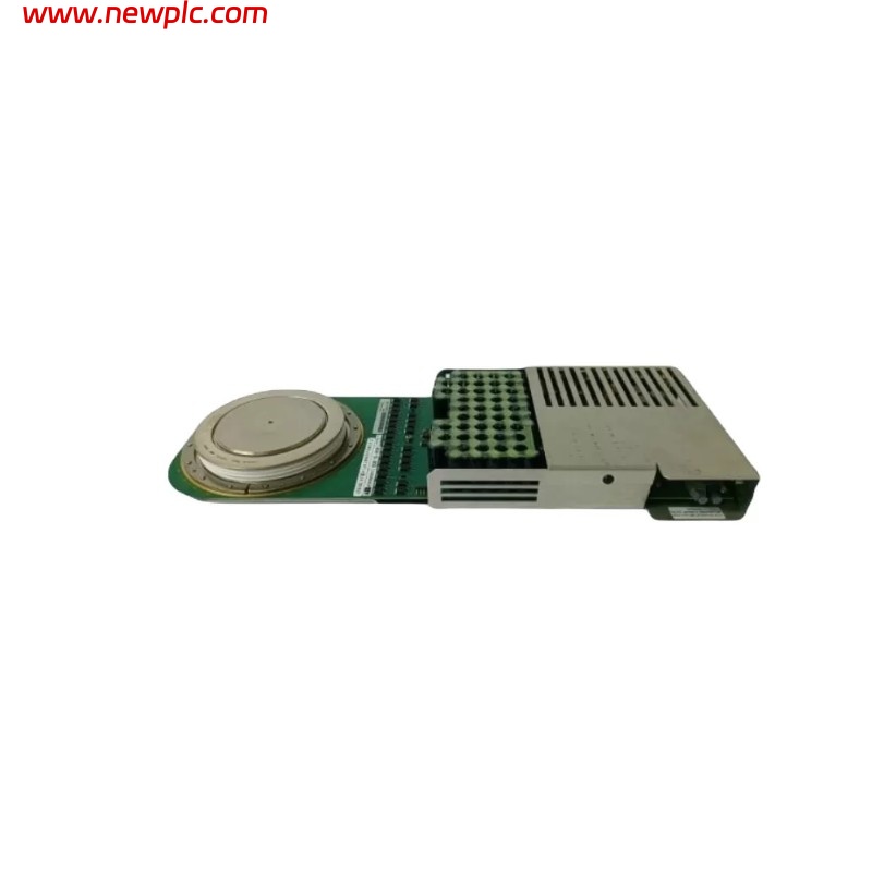 ABB 5SHY4045L0004 3BHB021400R0002 IGCT Module