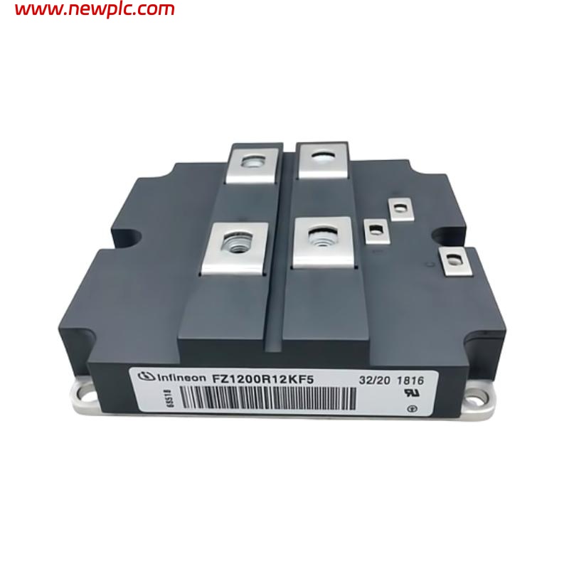 ABB 5SLD0600J650100 HiPak Dual Diode Modules