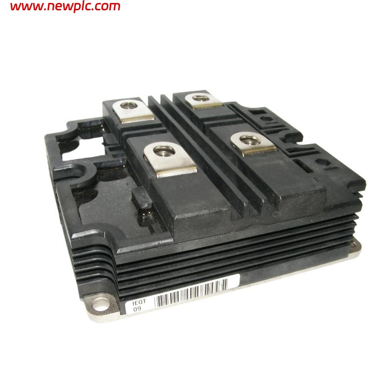 ABB 5SLD0600J650100 HiPak Dual Diode Modules