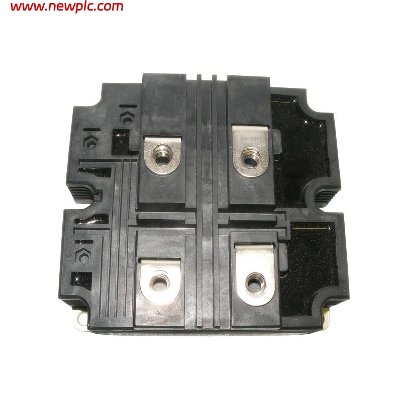 ABB 5SLD0600J650100 HiPak Dual Diode Modules