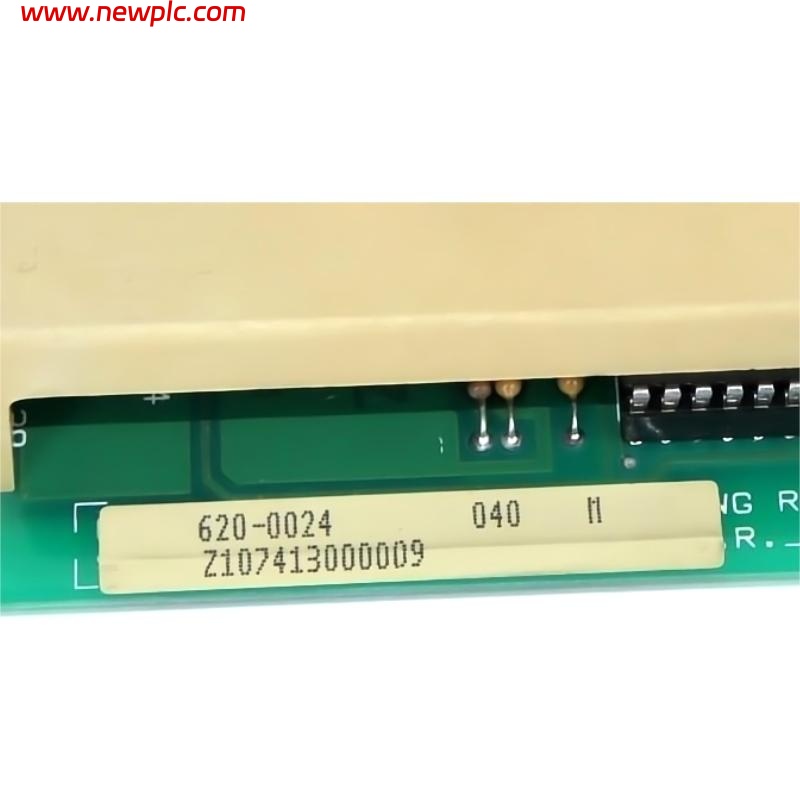 Honeywell 620-0024 Memory Module