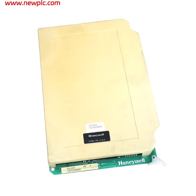 Honeywell 620-0024 Memory Module