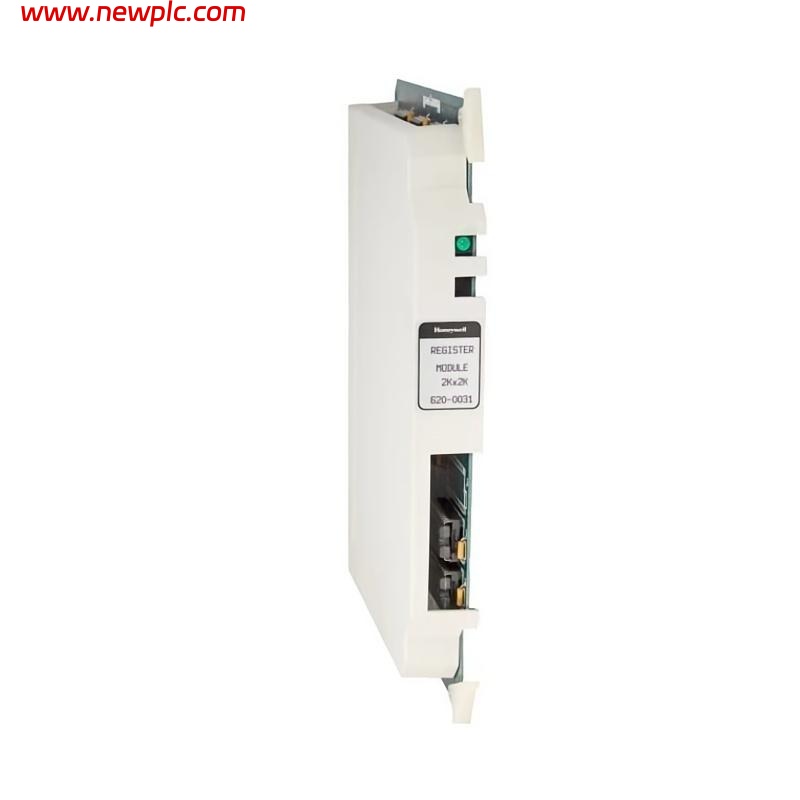 Honeywell 620-0031 Register Module