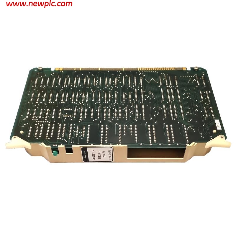 Honeywell 620-0031 Register Module