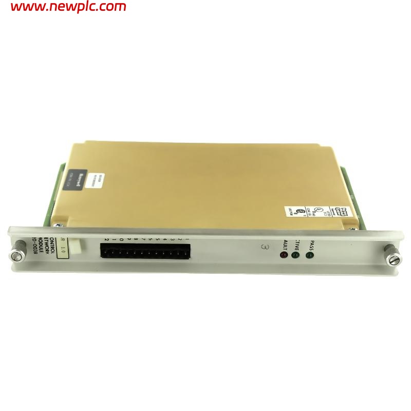 Honeywell 620-0038 Control Network Module