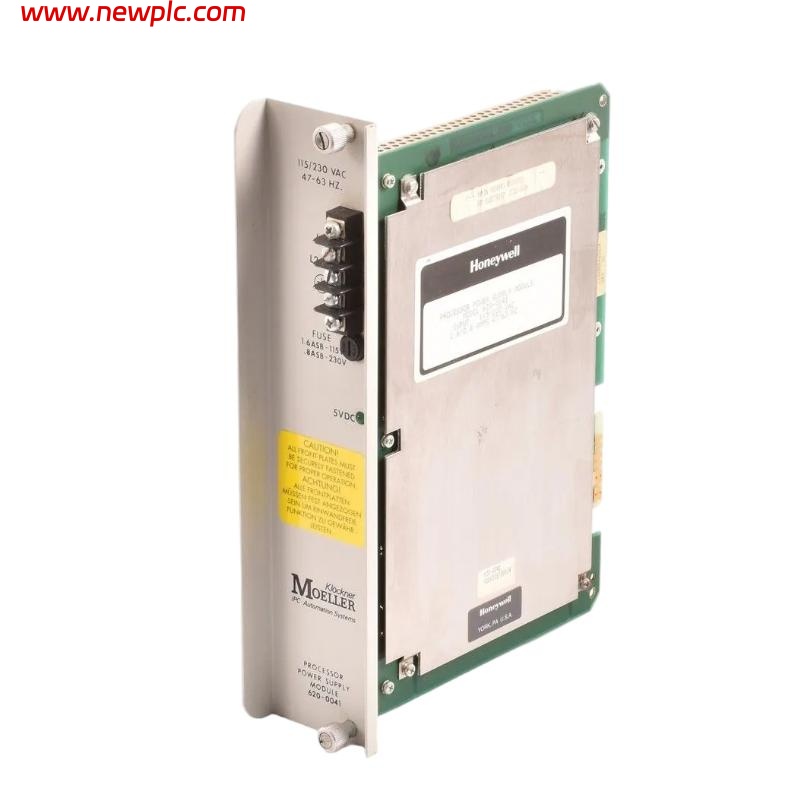 Honeywell 620-0041 Power Supply Module