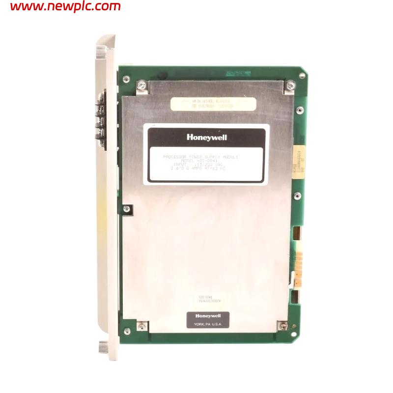 Honeywell 620-0041 Power Supply Module