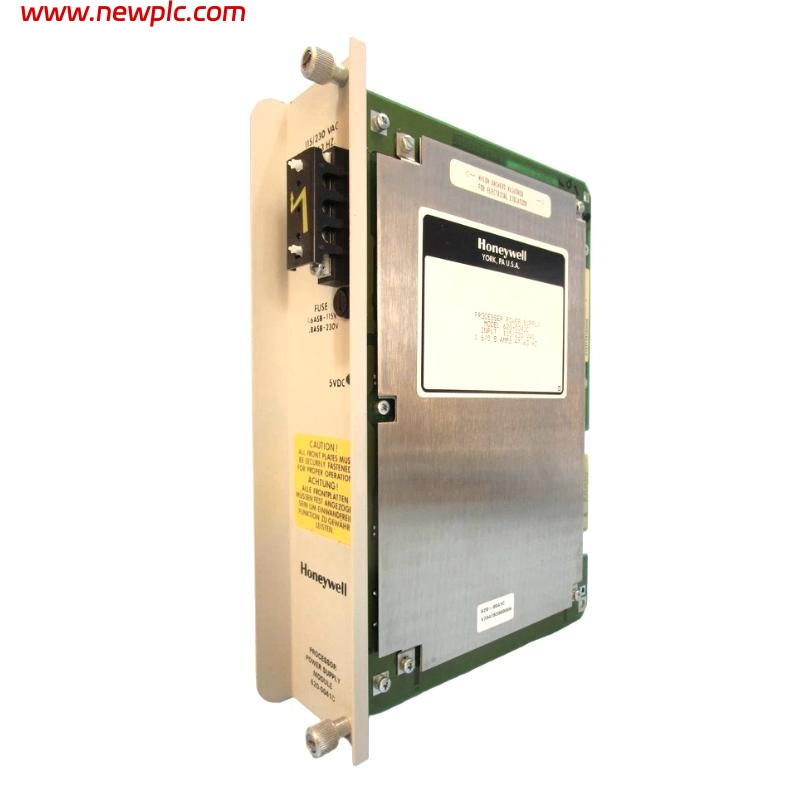 Honeywell 620-0041C Power Supply Module