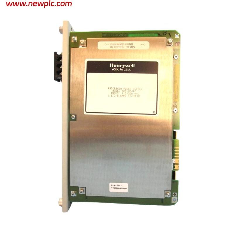 Honeywell 620-0041C Power Supply Module