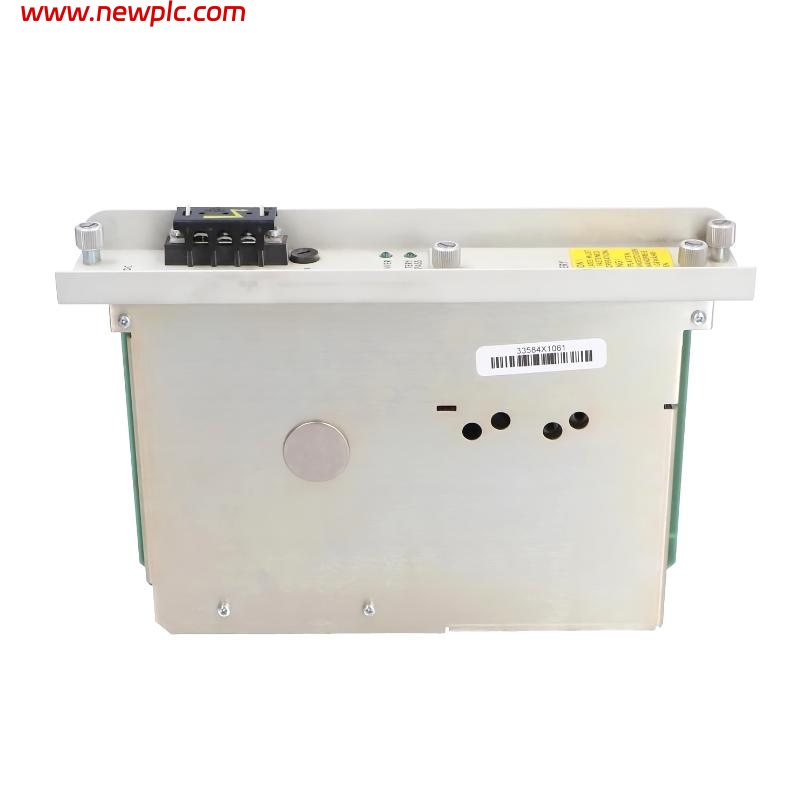 Honeywell 620-0047 Power Supply Module