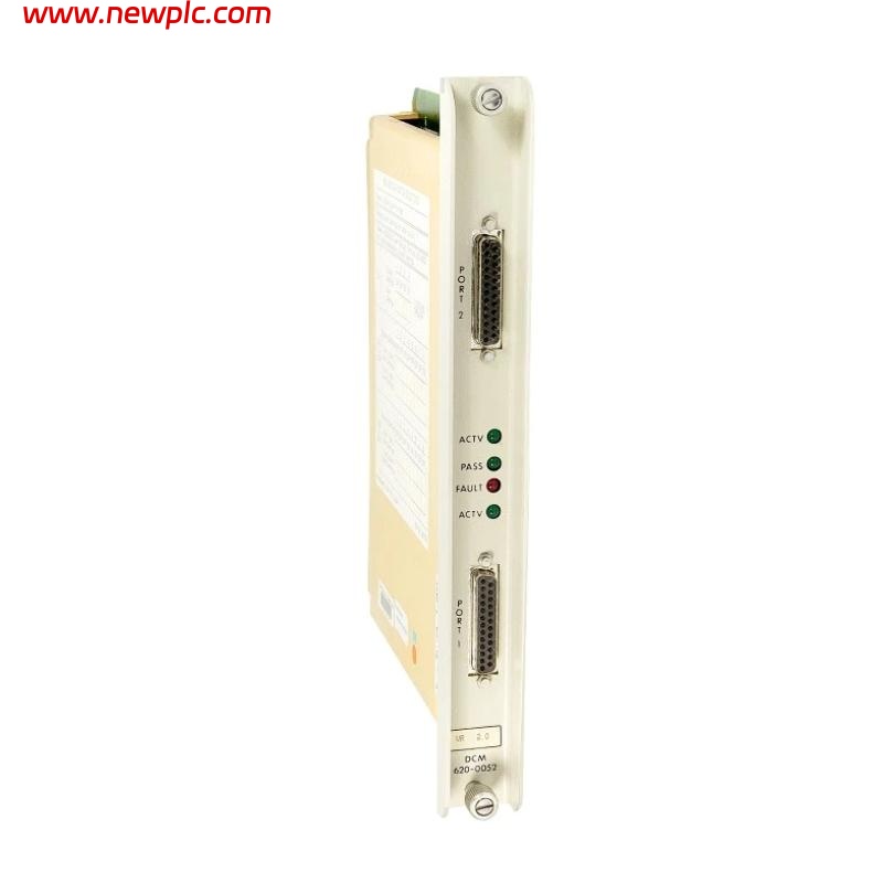 Honeywell 620-0052 Communication Interface Module