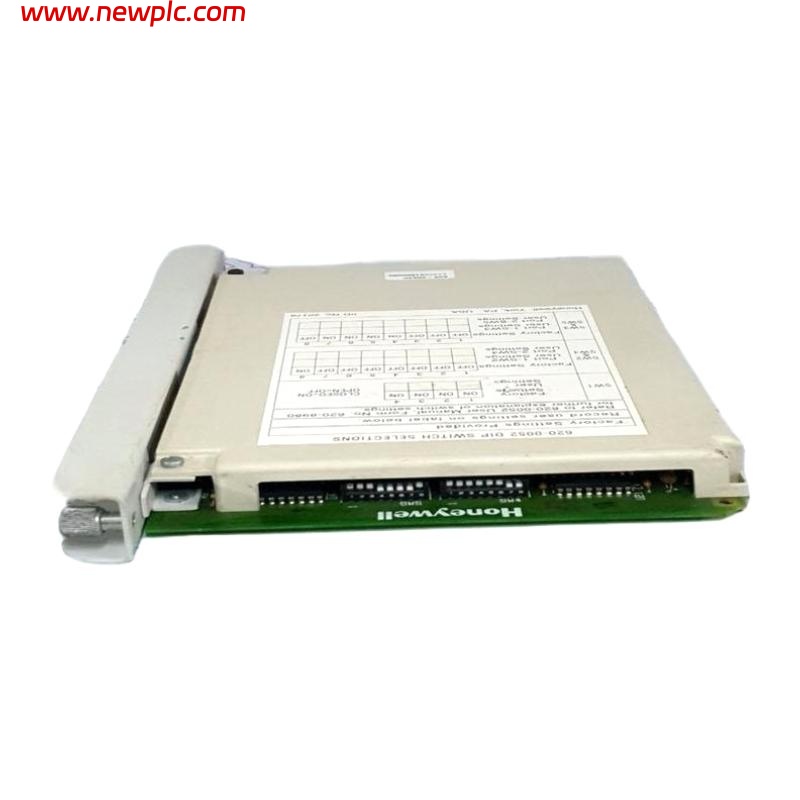 Honeywell 620-0052 Communication Interface Module