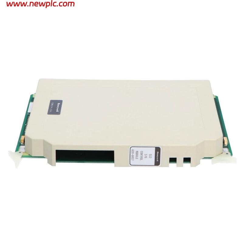 Honeywell 620-0057 I/O Control Module