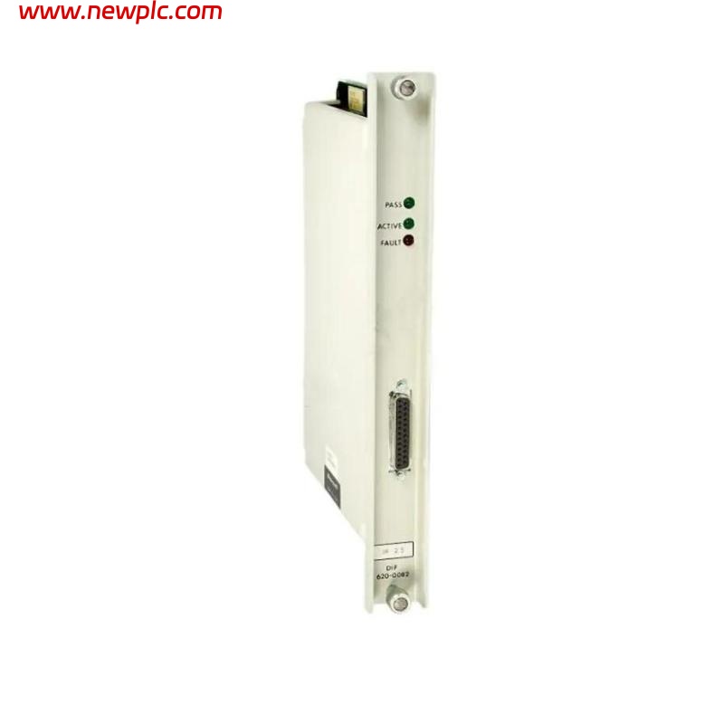 Honeywell 620-0082 Diagnostic Interface Module