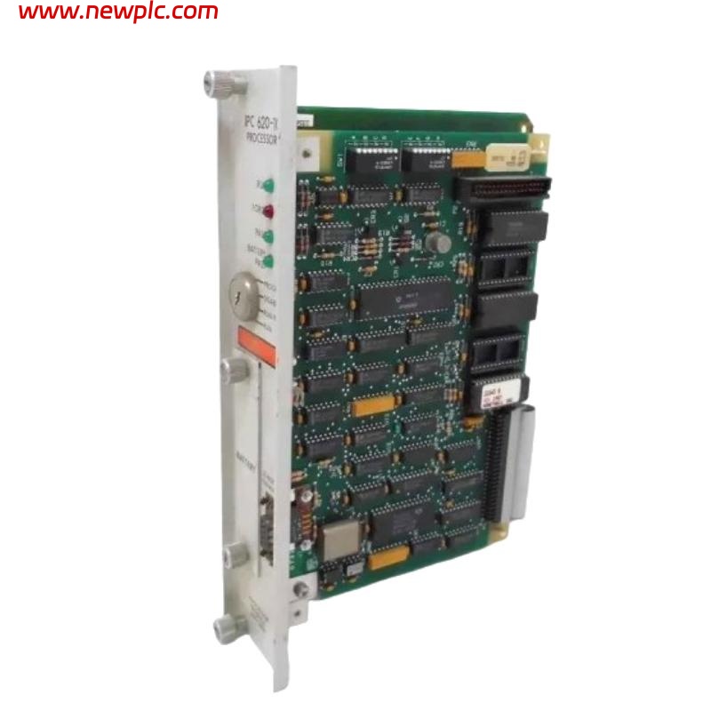 Honeywell 620-1036 Processor Module