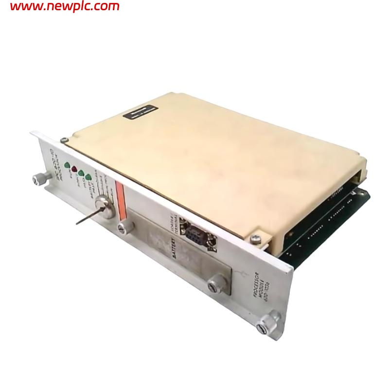 Honeywell 620-1036 Processor Module