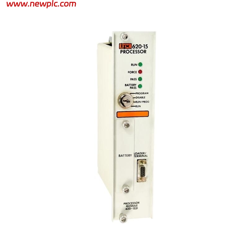 Honeywell 620-1531 Processor Module