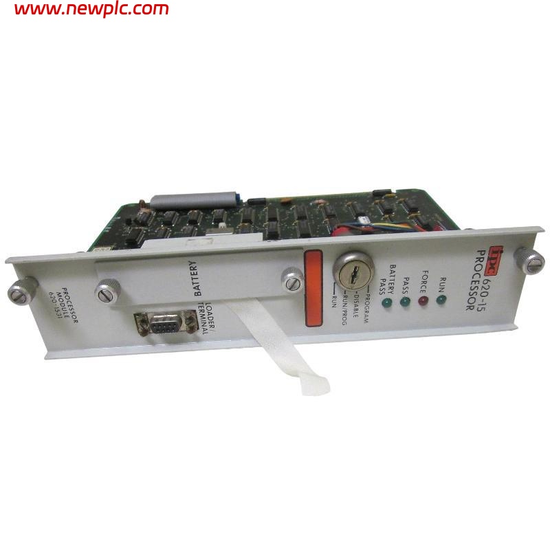 Honeywell 620-1531 Processor Module