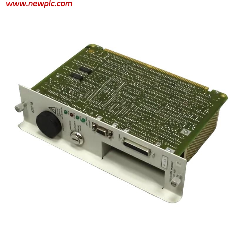 Honeywell 620-1631 Processor Module