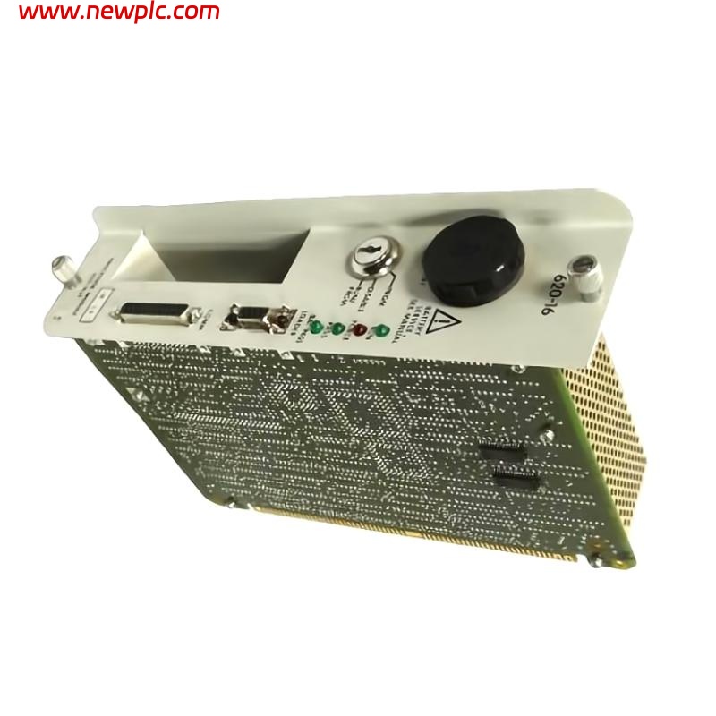 Honeywell 620-1631 Processor Module