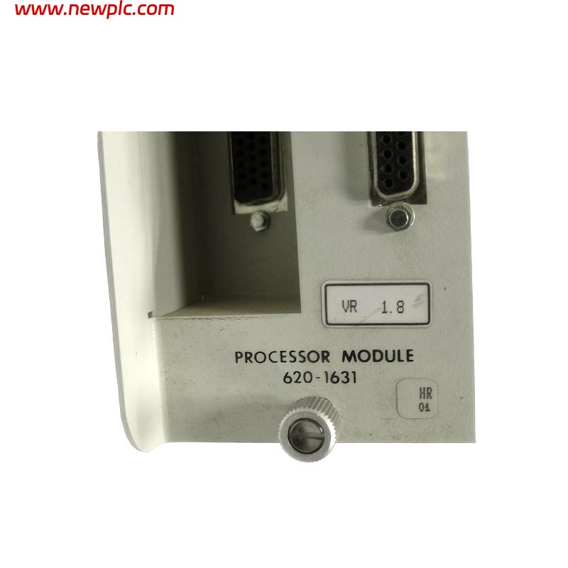 Honeywell 620-1631 Processor Module