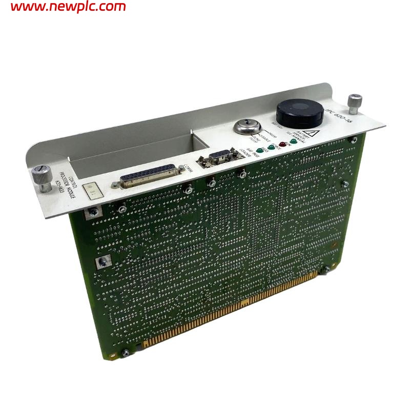 Honeywell 620-1633 Processor Module