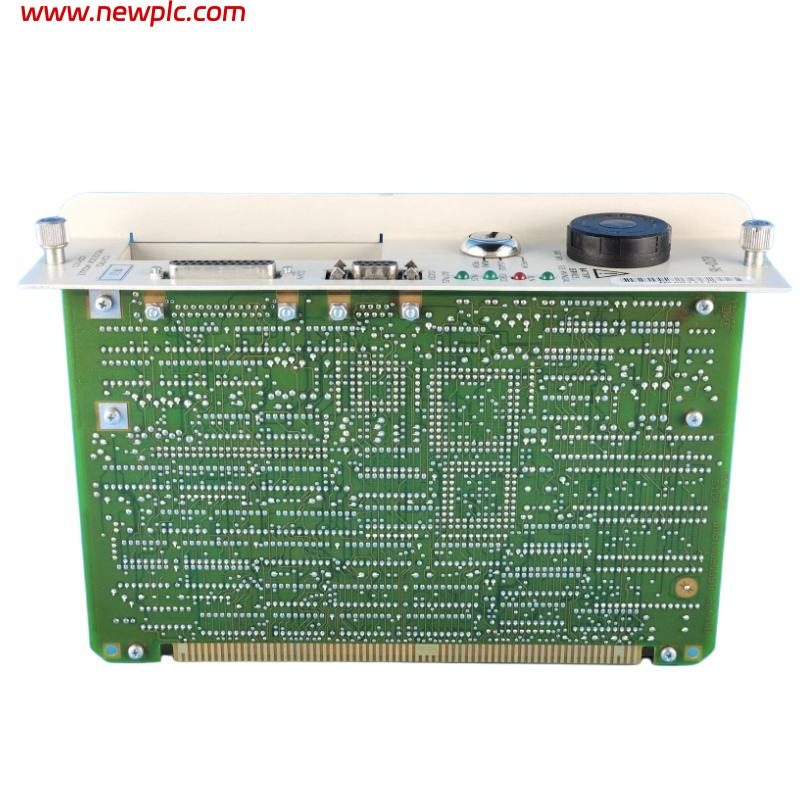 Honeywell 620-1633 Processor Module