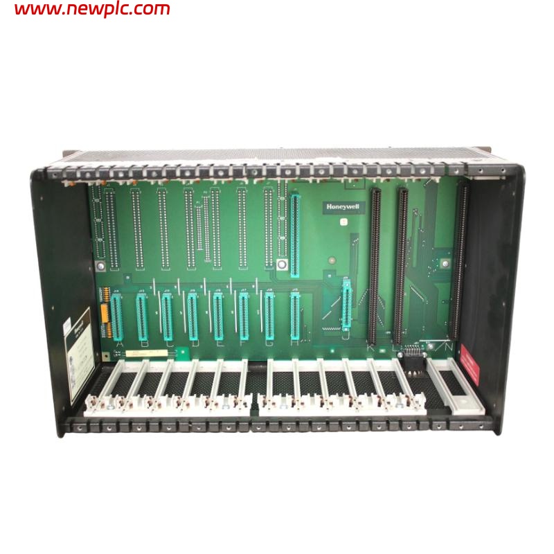 Honeywell 620-1690 Rack Chassis