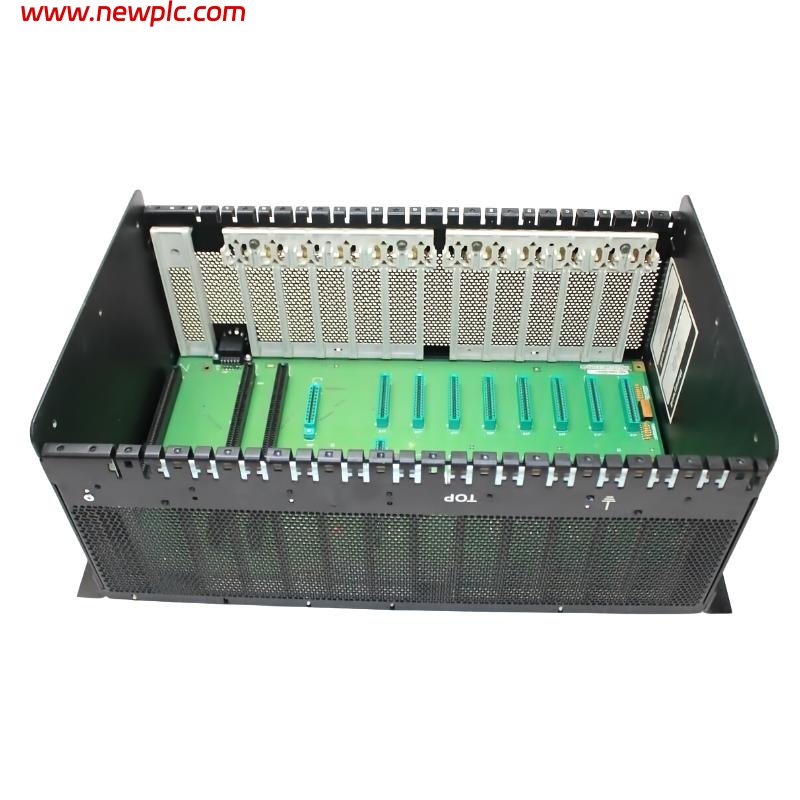 Honeywell 620-1690 Rack Chassis