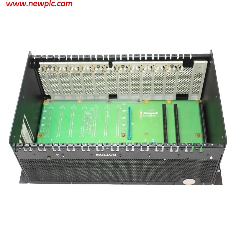 Honeywell 620-1690 Rack Chassis