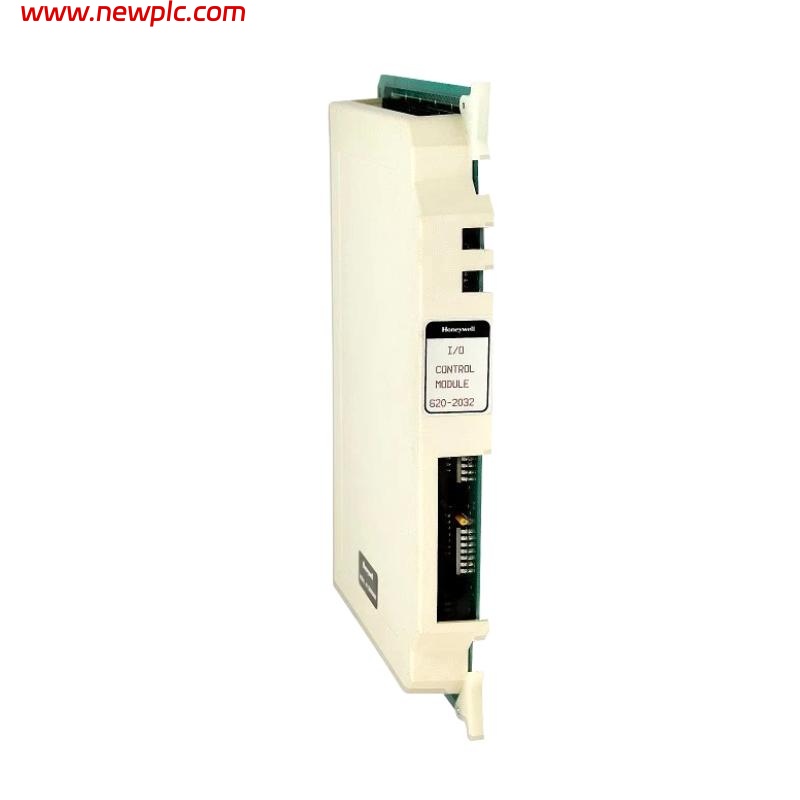 Honeywell 620-2032 I/O Control Module