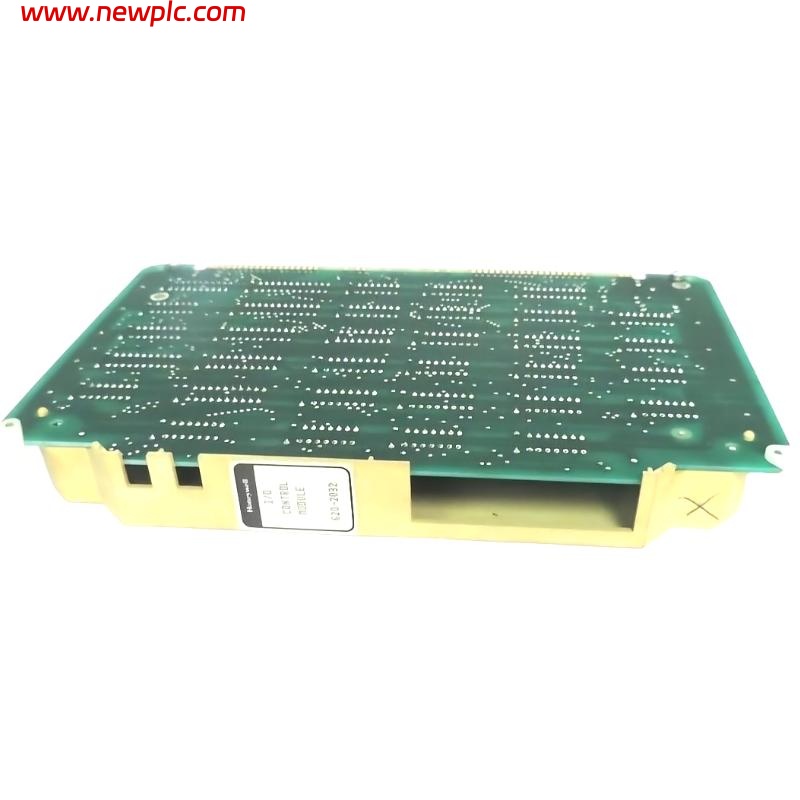 Honeywell 620-2032 I/O Control Module