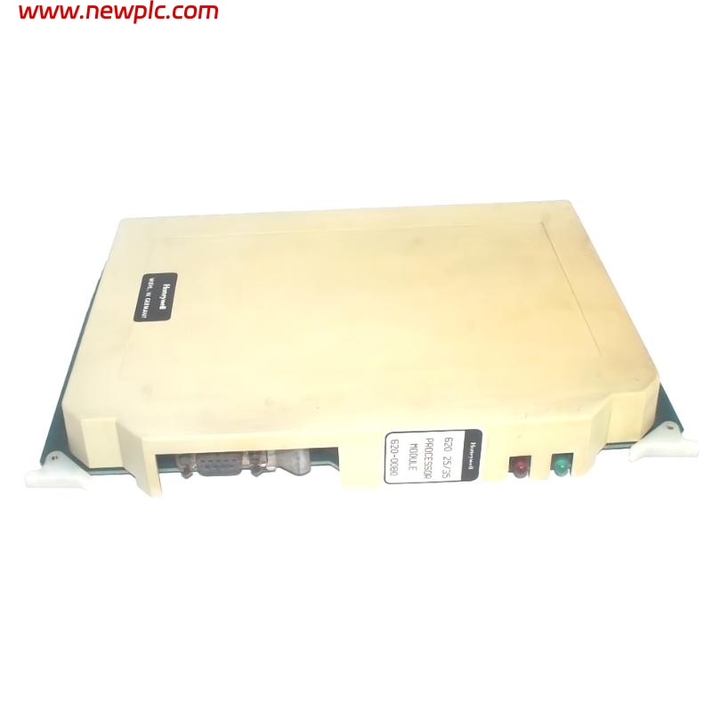 Honeywell 620-25/35 Processor Module
